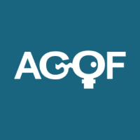 Logo de l'Agof